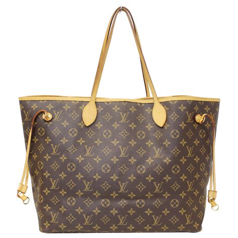 lv bags and prices|neverfull lv bag price.